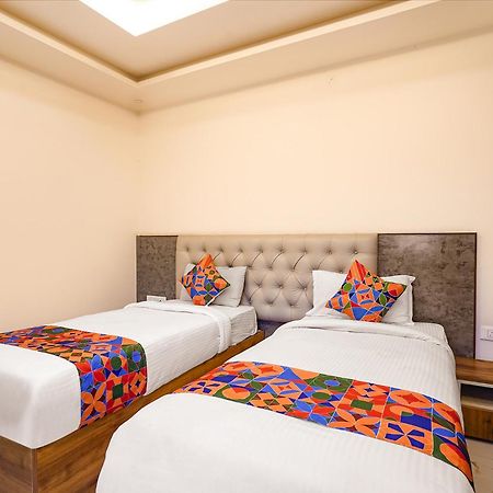 Fabhotel Prime Mayuri Residency Bengalúr Exteriér fotografie